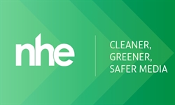 Cleaner, greener, safer media: Increased ROI, decreased carbon