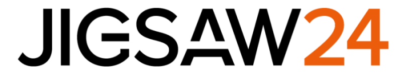 Jigsaw logo 
