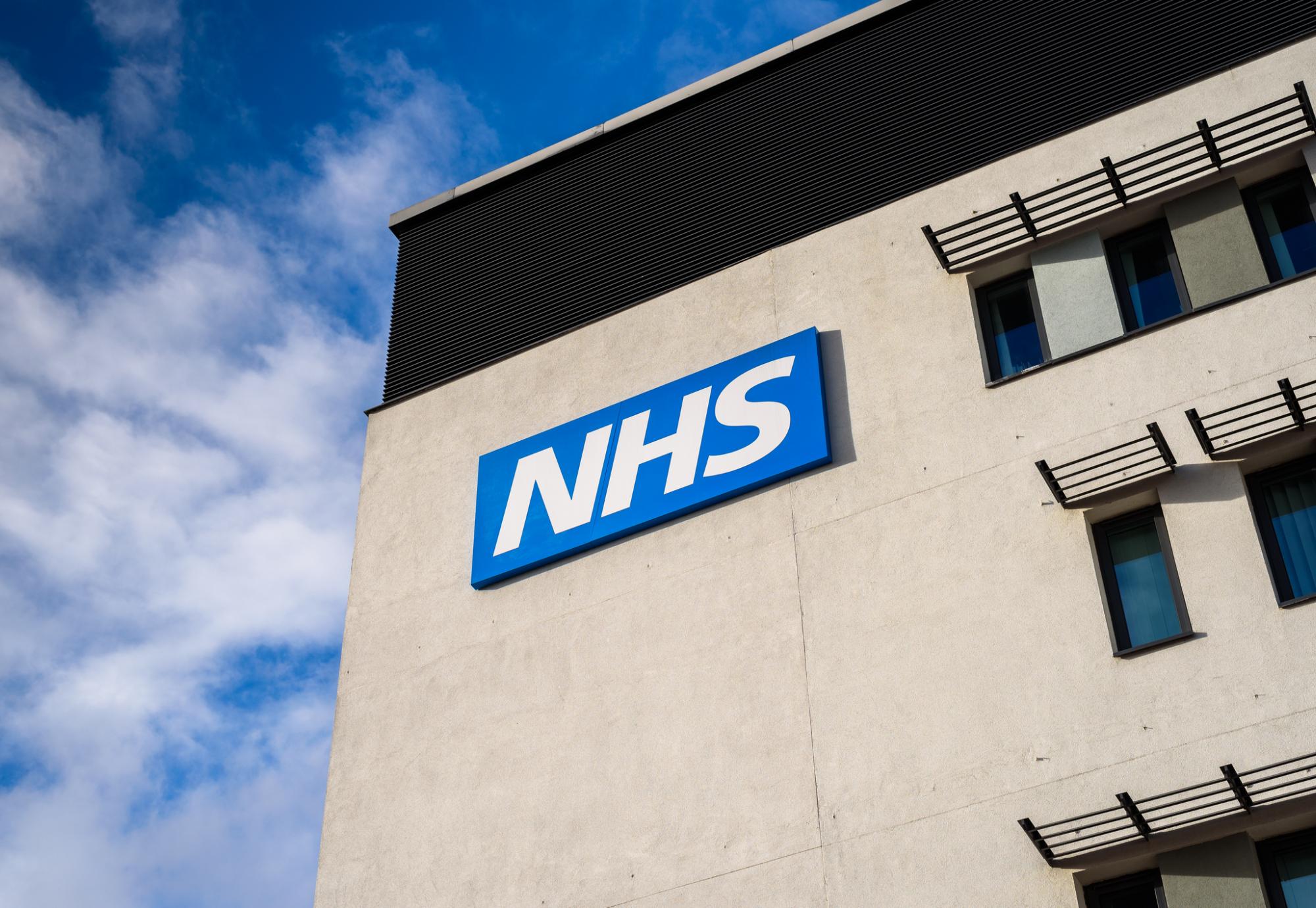 Two-tier healthcare emerging in England, CQC report finds