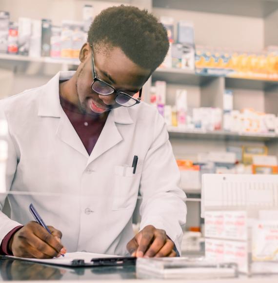 HEIW sets new framework to assist pharmacy technicians