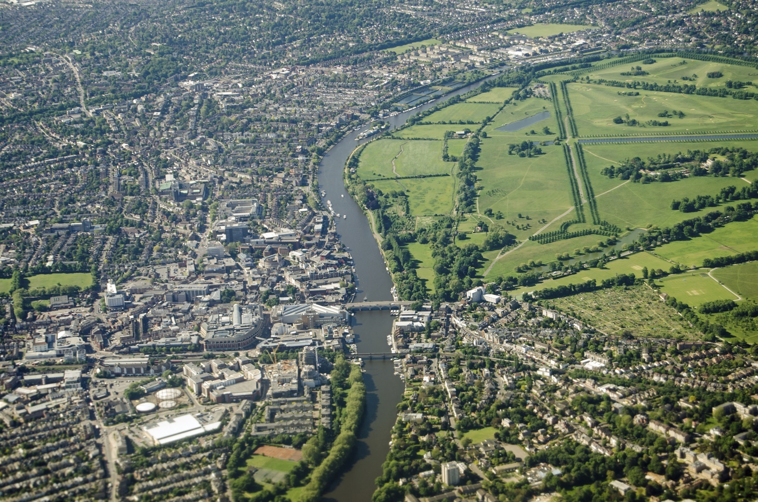 Surrey to deliver next major health devolution deal