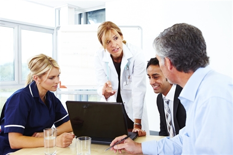 nhs constitution to be strengthened pathways duty