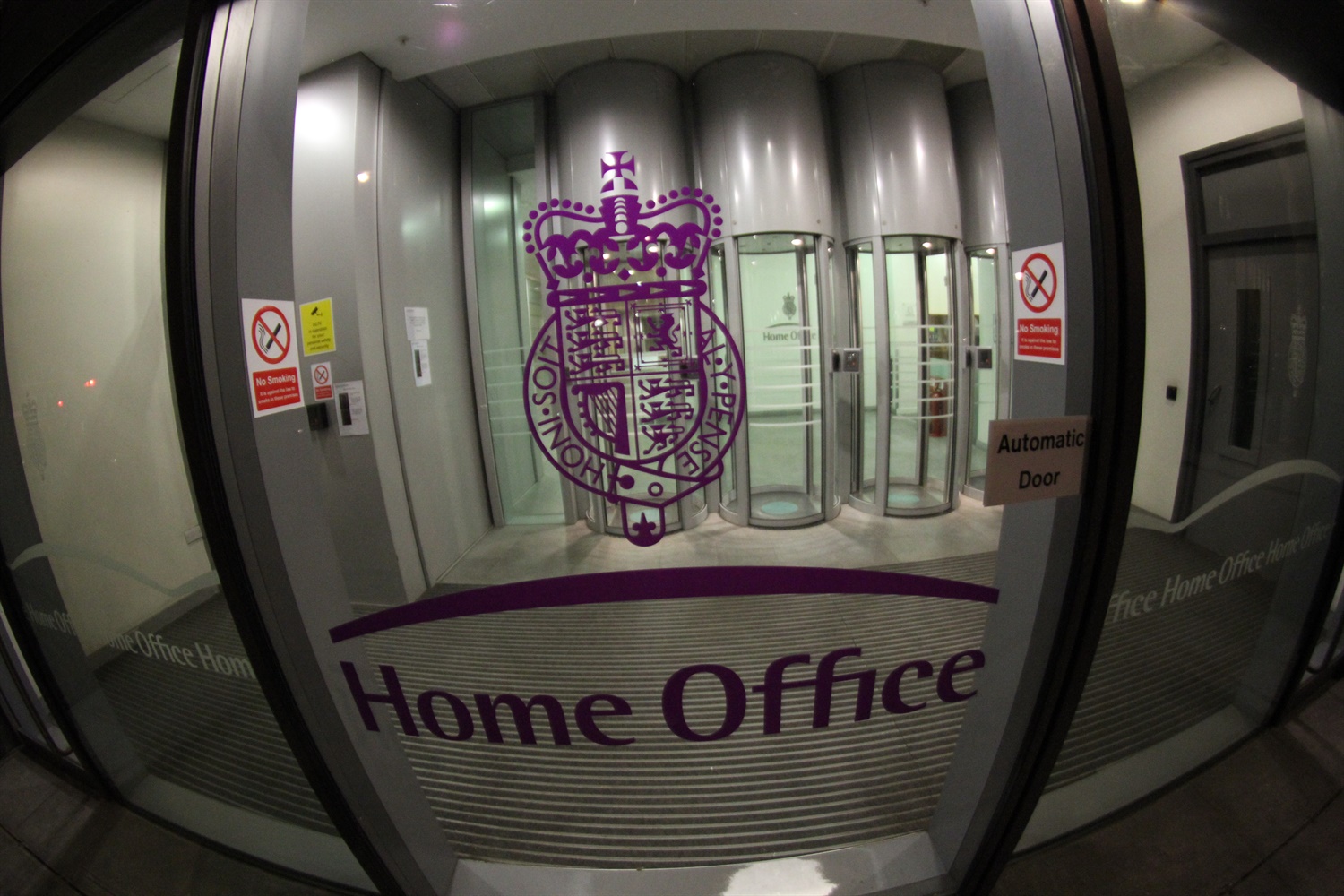 Home Office will no longer use NHS data to track down illegal immigrants