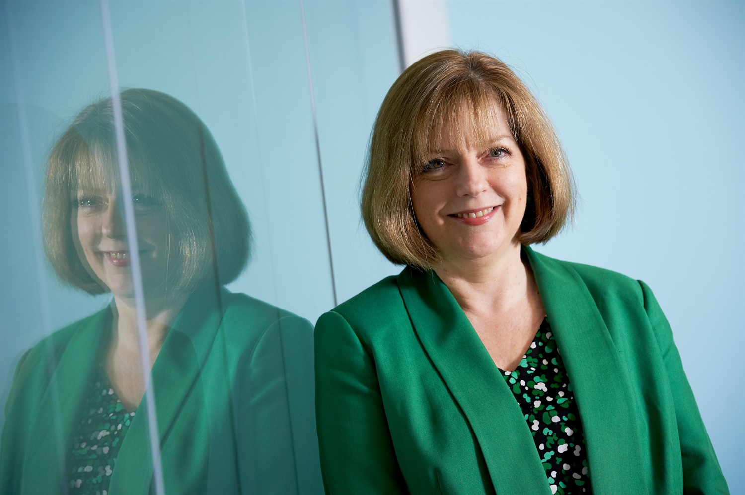 NHS England’s chief nurse to take up role as London regional director