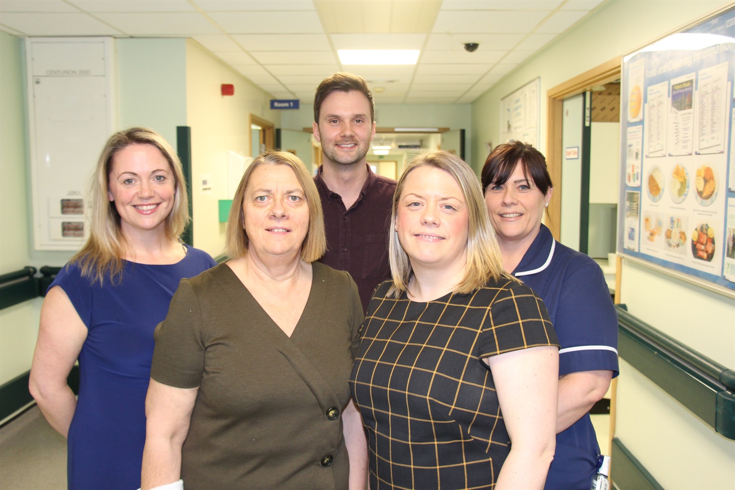 NTH NHS FT NTH NHS FT