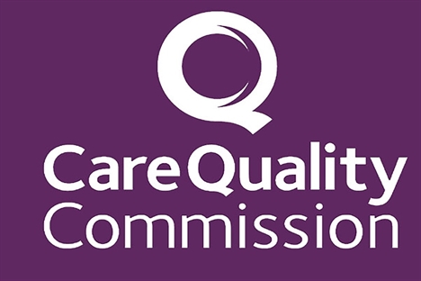 What is the role of the Care Commission?