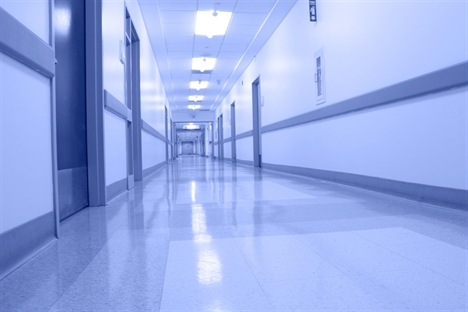 ‘Excellent opportunity’ to change urgent care