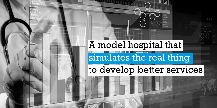 model hospital darzi model hospital darzi