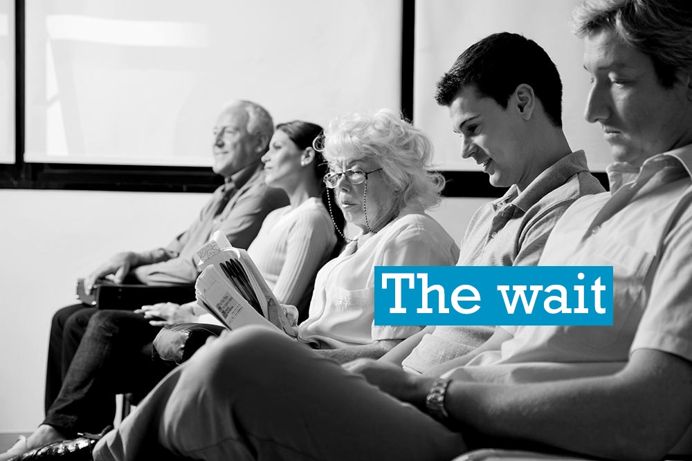 the wait blog the wait blog