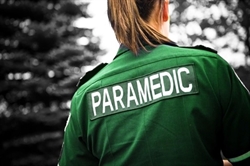 Rate of paramedics leaving ambulance service nearly doubles