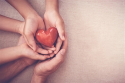 Organ Donation Week: Having the conversation