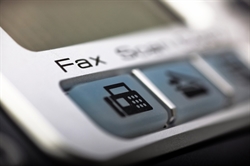 Axe the fax: Bringing about the end of the outdated hospital machinery