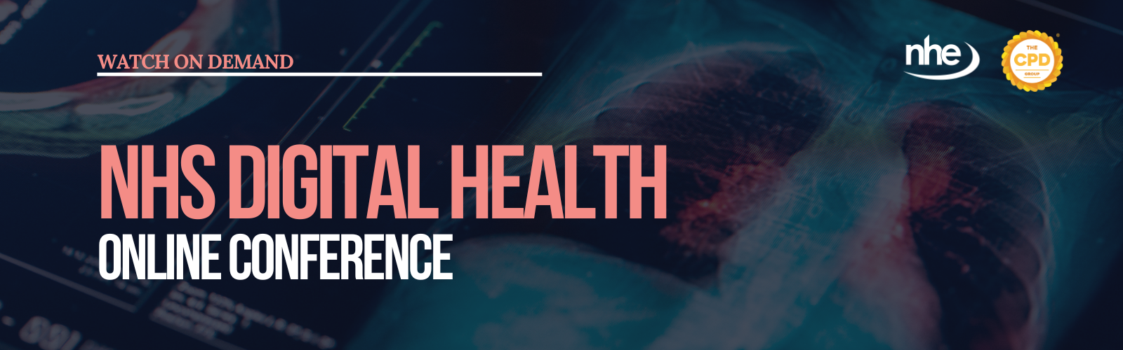 NHS Digital health