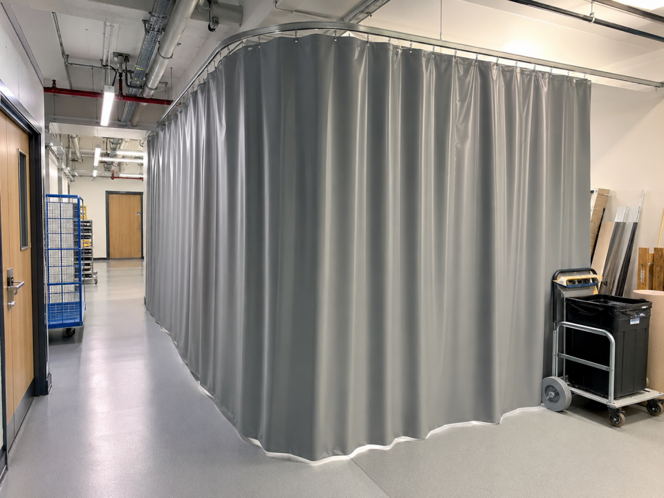 AKON Curtains