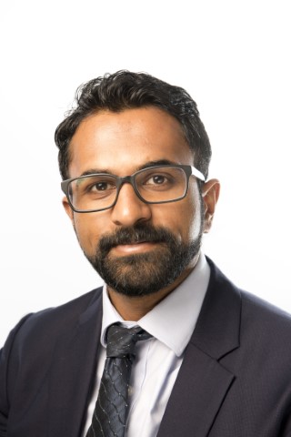 Siva Anandaciva, director of policy, events and partnerships at The King's Fund