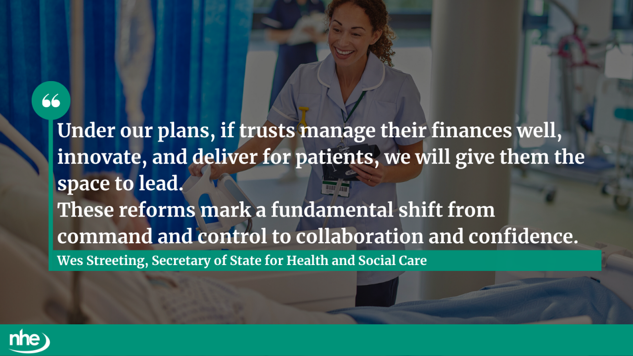 Advanced trusts QUOTE