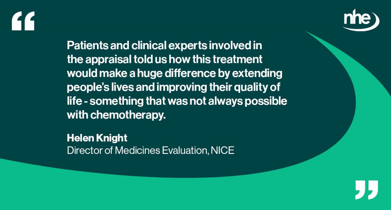 Bile duct cancer QUOTE