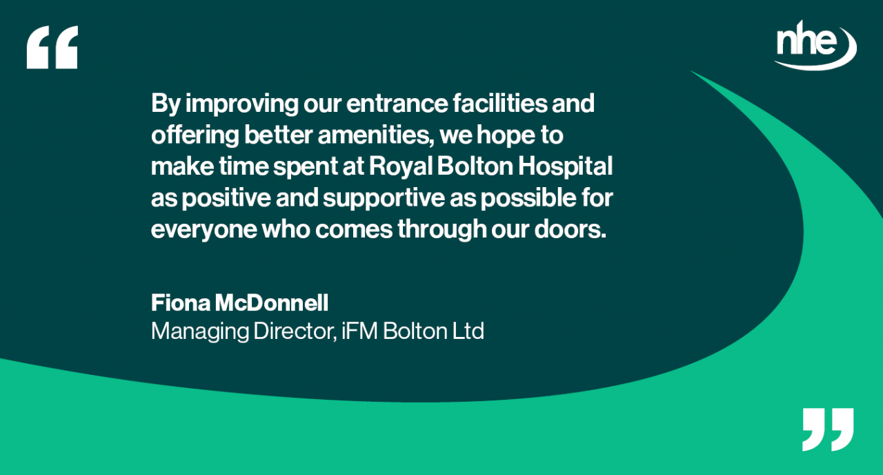 Bolton upgrades QUOTE
