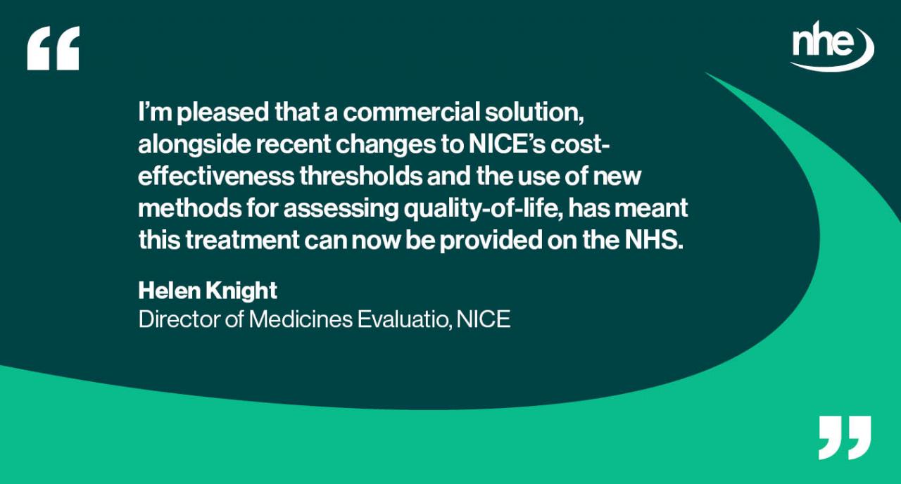 Breast cancer Enhertu approval QUOTE