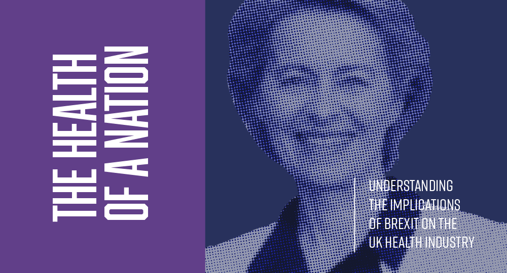 Brexit series - Ursula von der Leyen banner