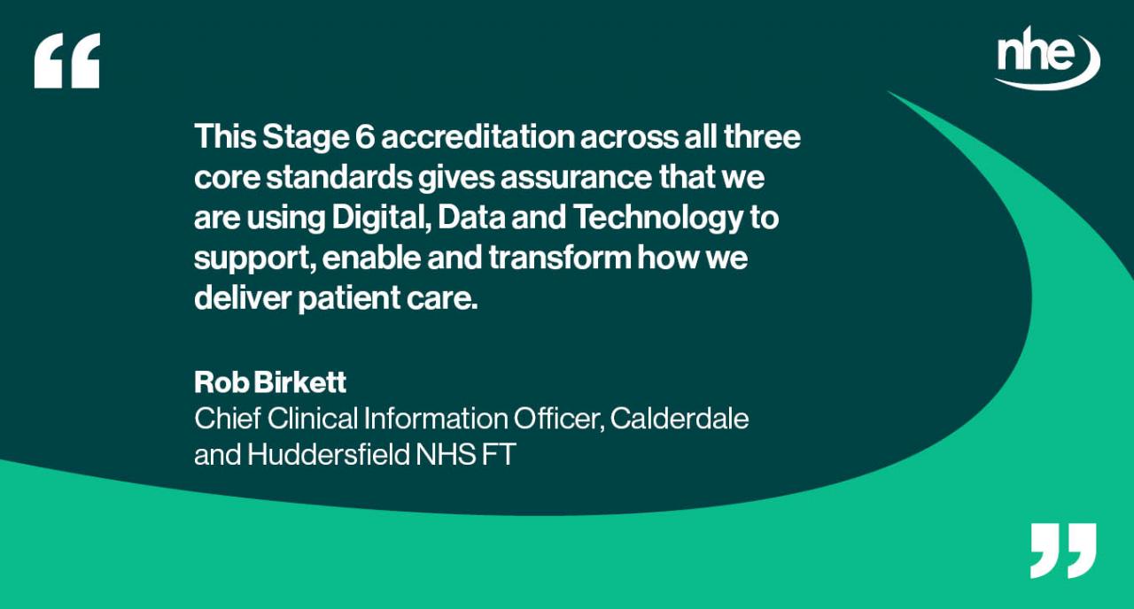 Calderdale digital QUOTE