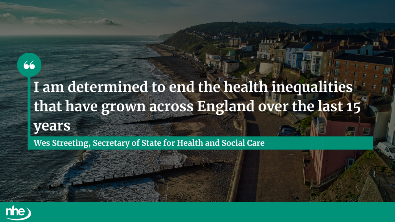 Cancer equality QUOTE