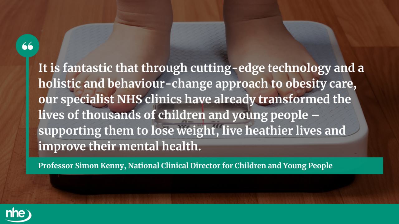 Child weight QUOTE