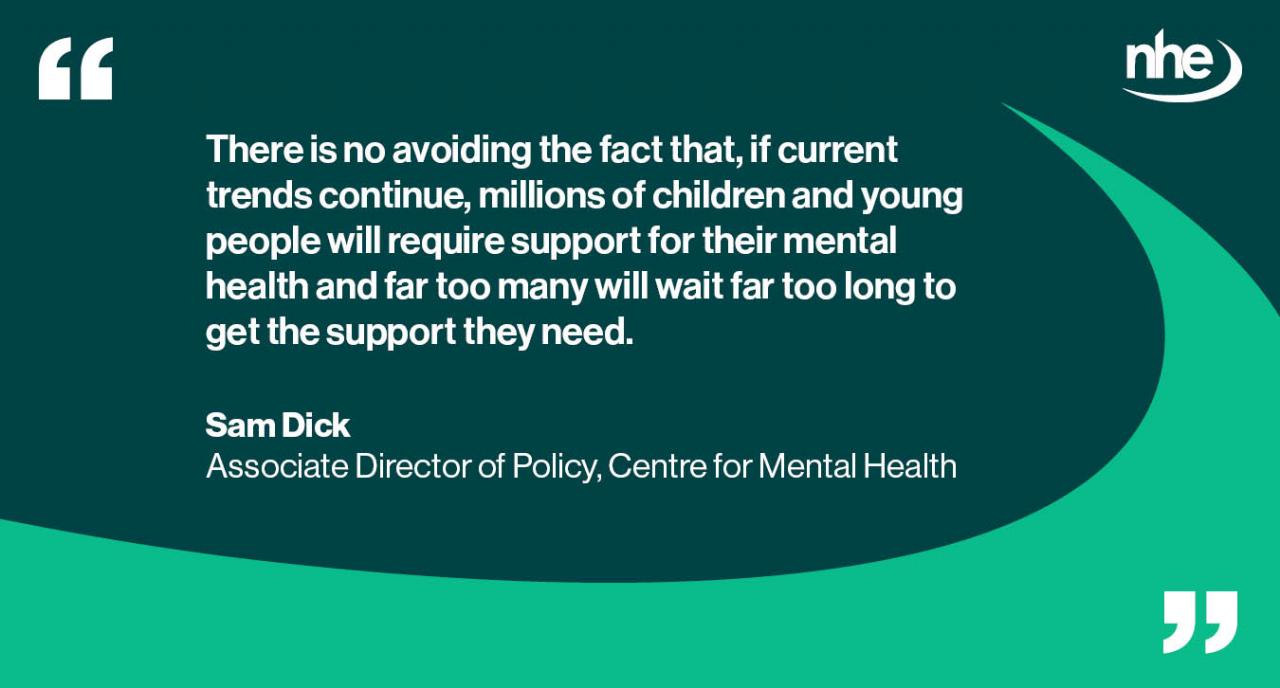 Childrens mental health crisis QUOTE