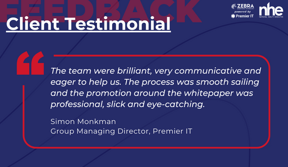 Premier IT Testimonial