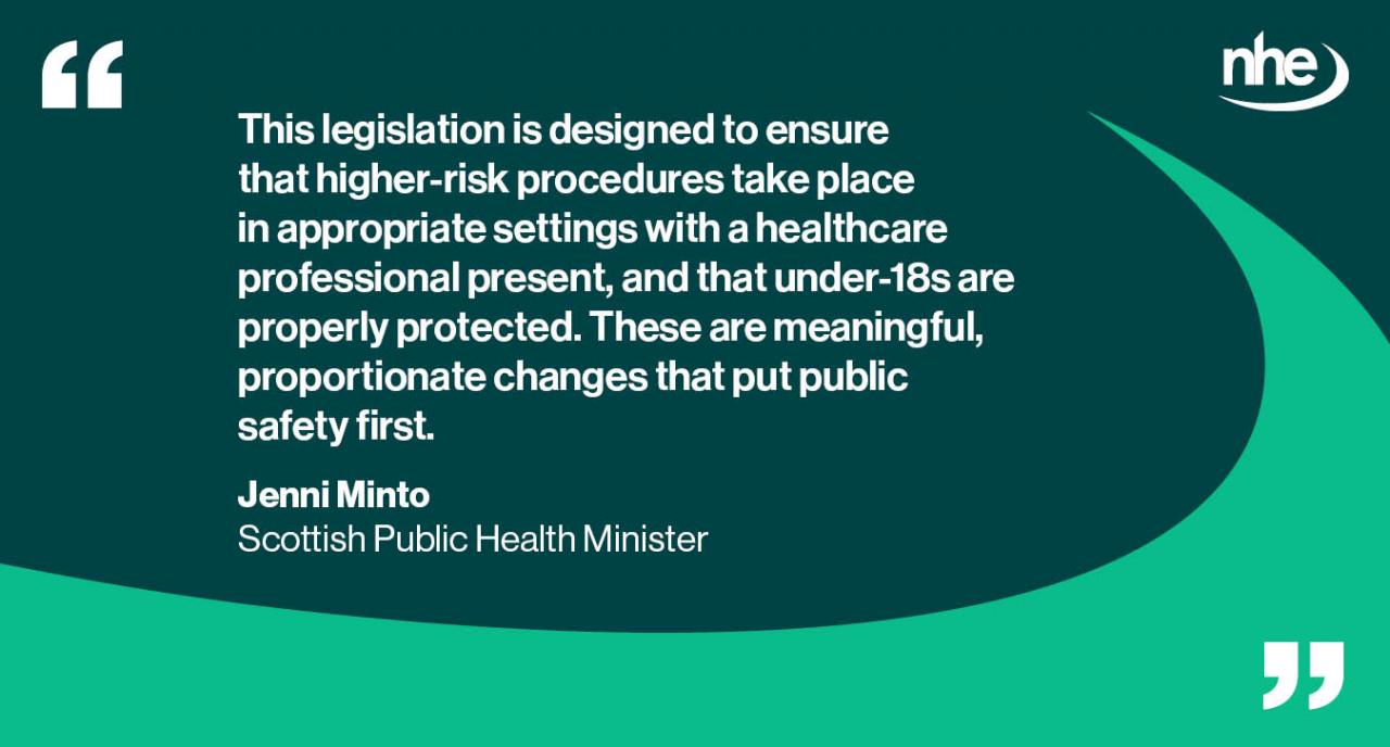 Cosmetic surgery QUOTE