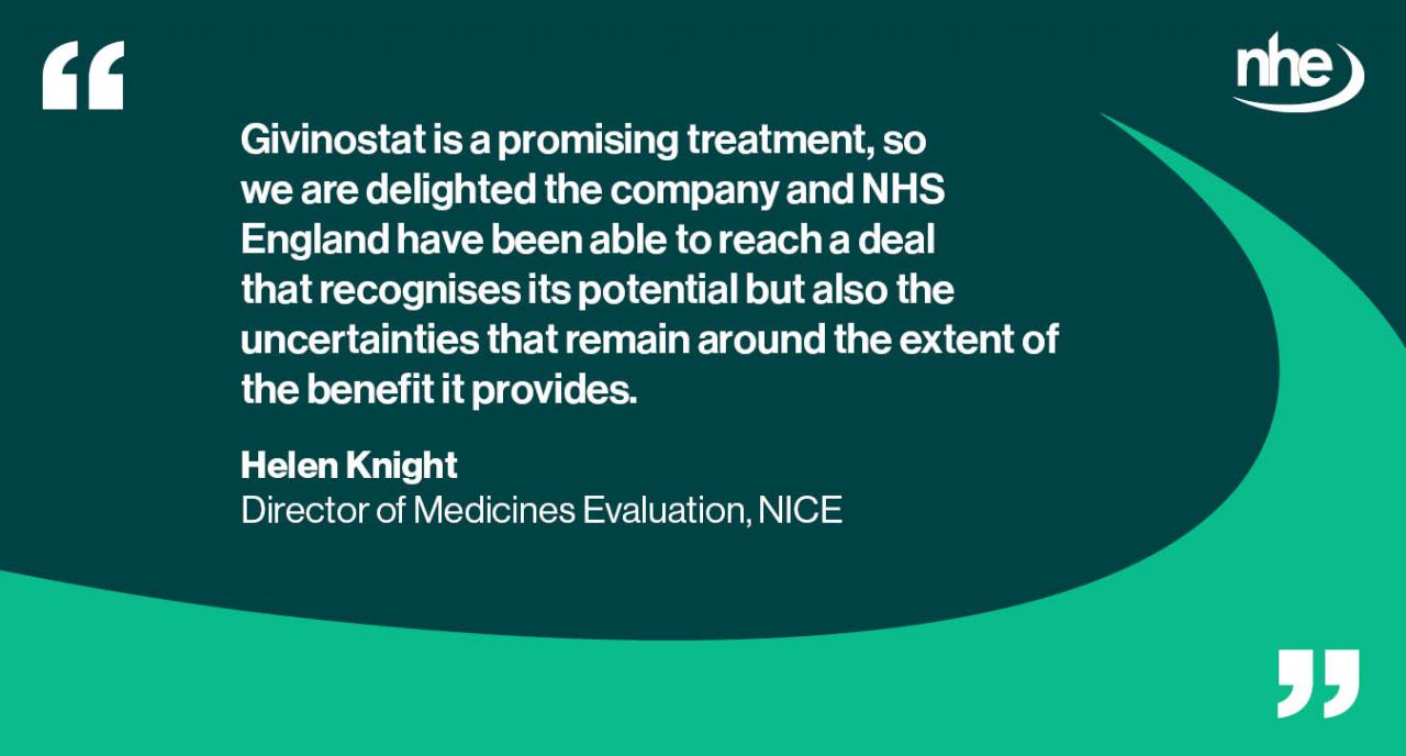 DMD treatment QUOTE