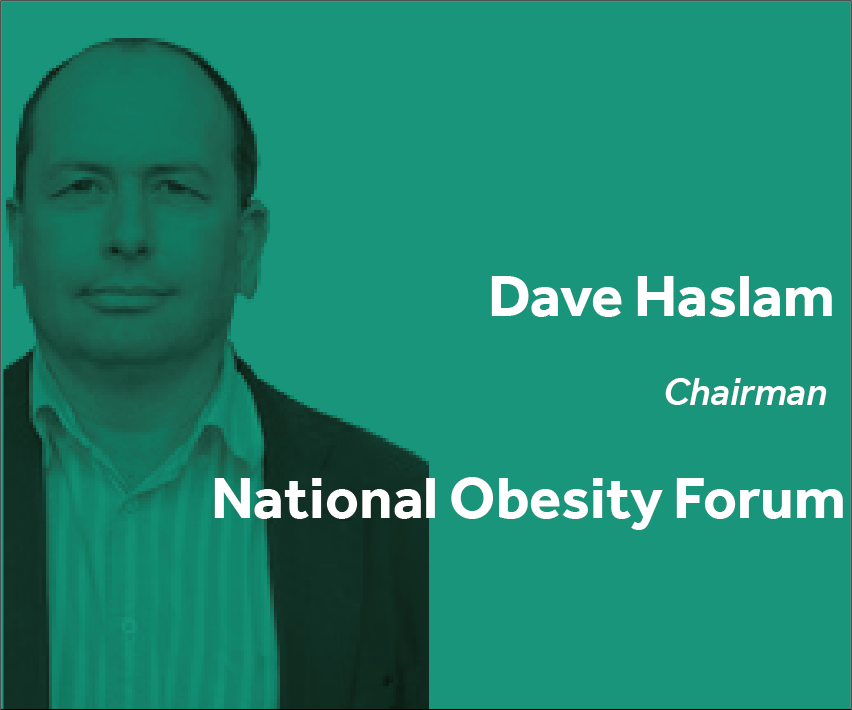 Dave Haslam