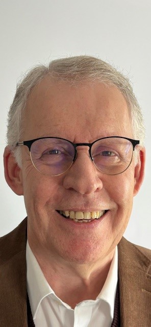 David Allen, Chair at Royal Cornwall Hospitals NHS Trust