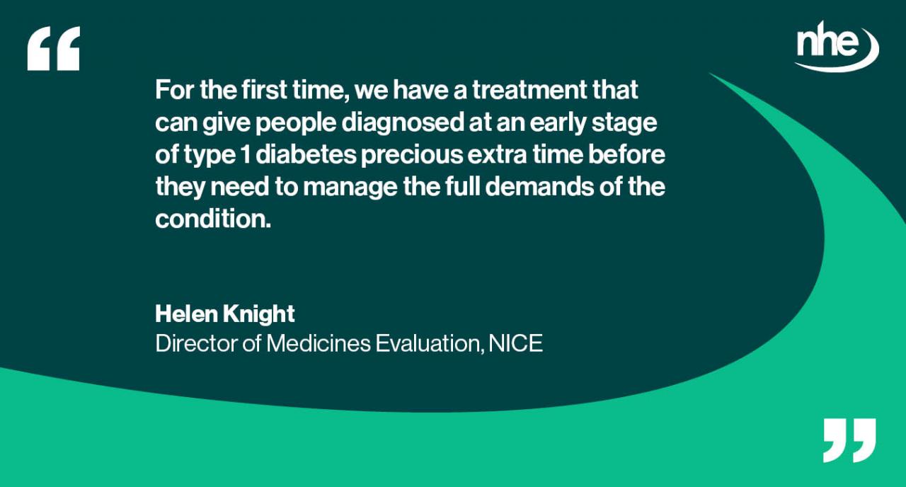 Delaying diabetes QUOTE