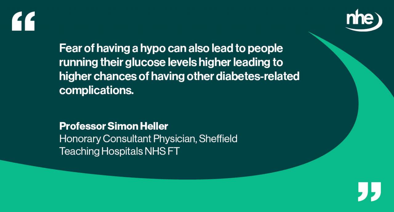 Diabetes research QUOTE