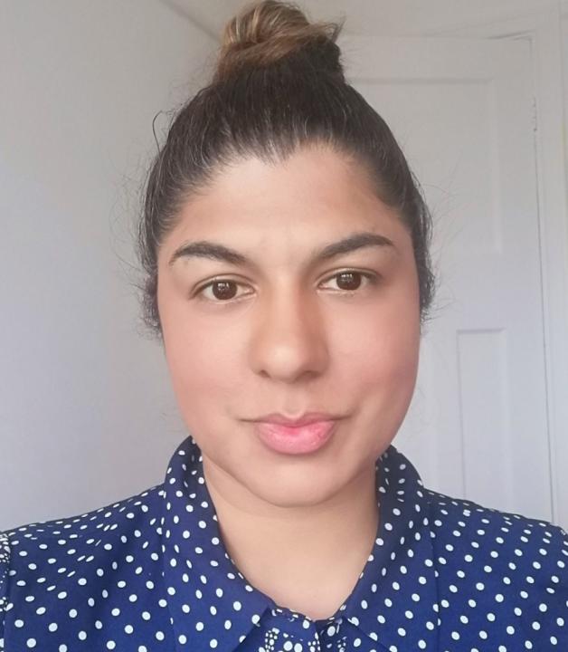 Dr Fozia Ahmed, consultant cardiologist at Manchester University NHS Foundation Trust