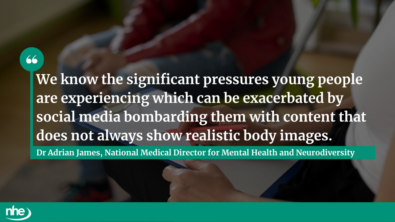 Eating disorder QUOTE