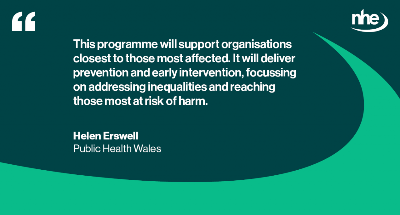 Gambling harm QUOTE