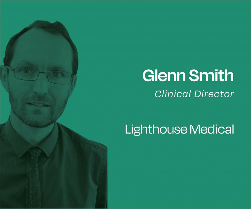 Glen Smith