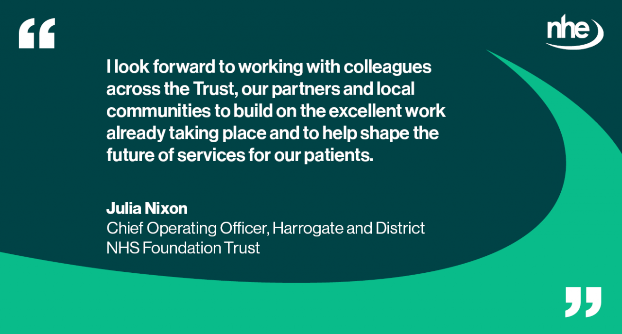 HDFT COO QUOTE