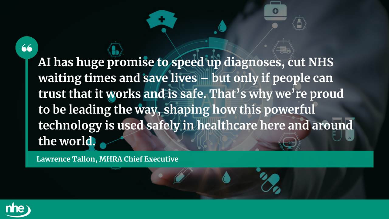 Health AI QUOTE