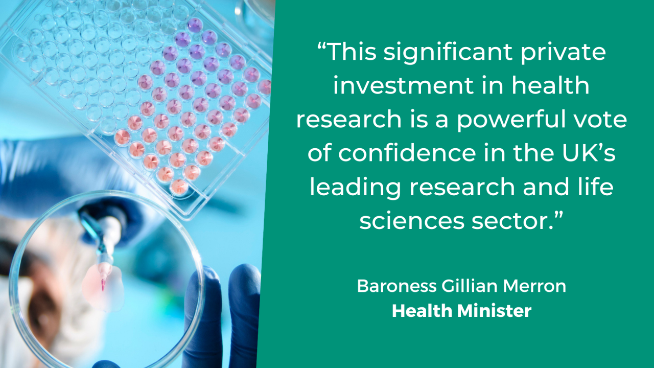 Health innovation QUOTE