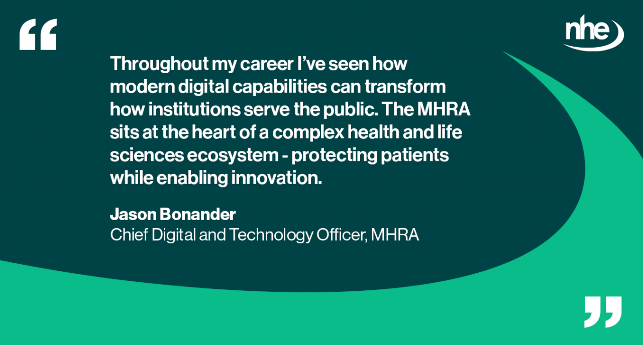 Jason Bonander QUOTE