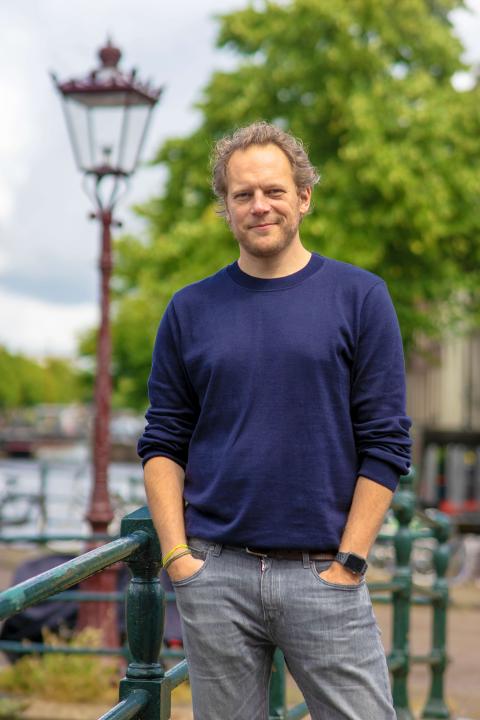 Joost Bruggeman