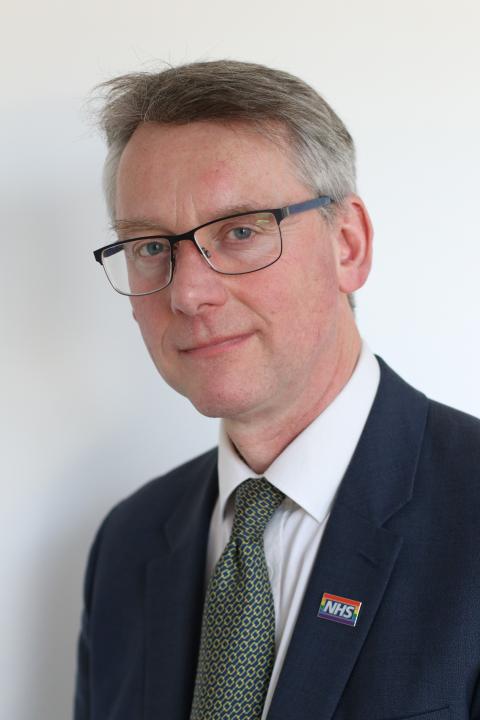 Julian Hartley