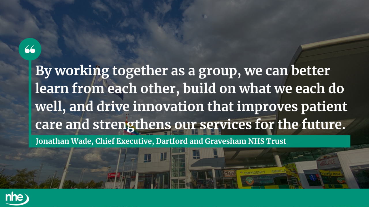 Kent and Medway QUOTE