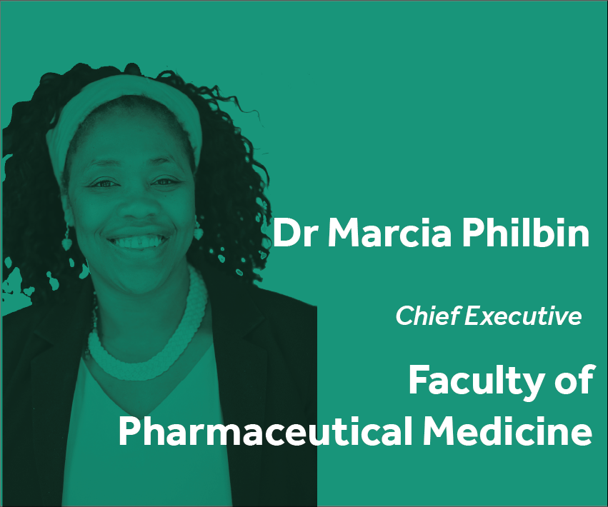 Dr Marcia Philbin