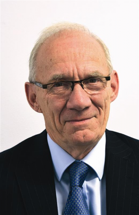 Martin Earwicker