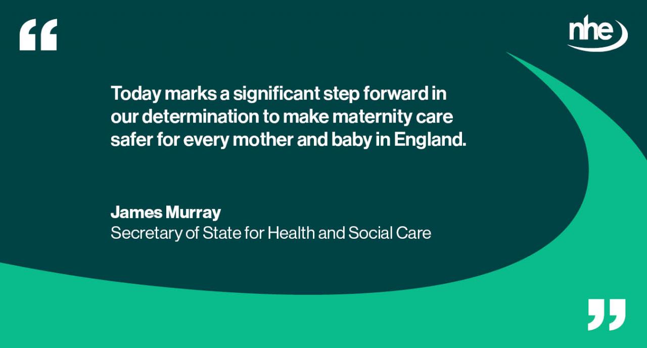 Maternity advisor QUOTE