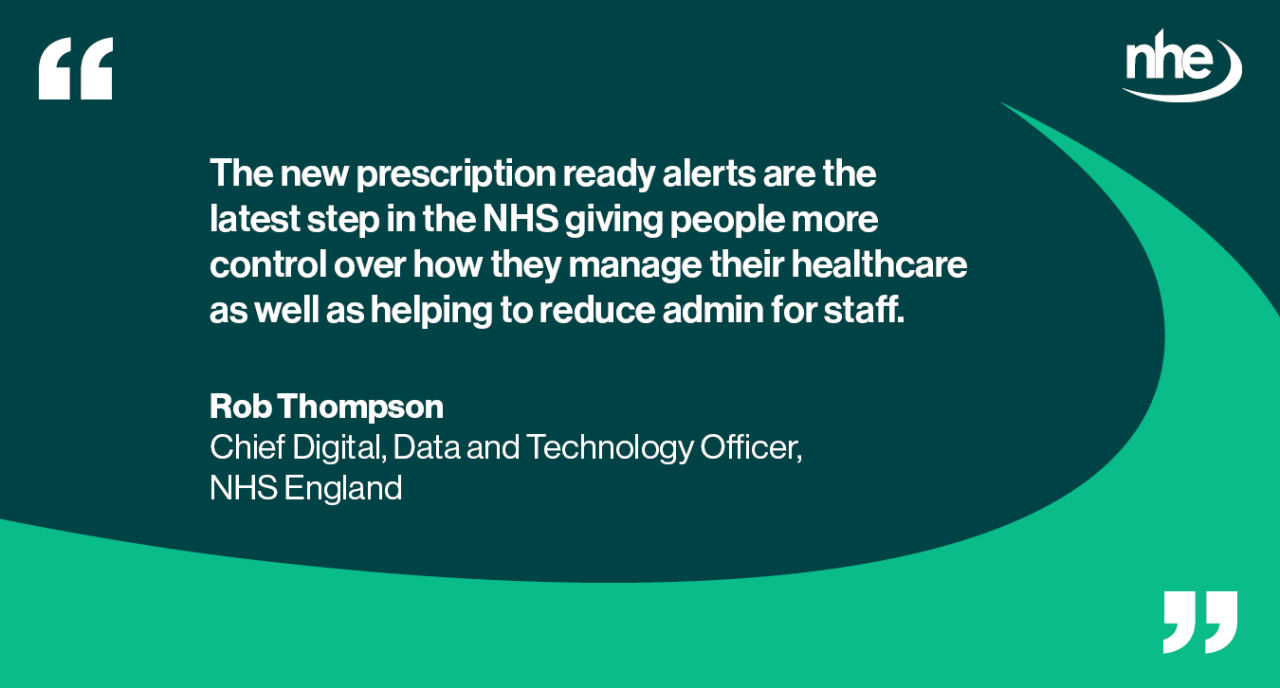 Medication alerts QUOTE
